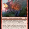 Impulsivity - Lorwyn Eclipsed Commander