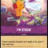 I'm Stuck! (foil) - Fabled