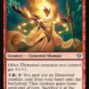 Incandescent Soulstoke - Lorwyn Eclipsed Commander
