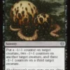 Incremental Blight - Lorwyn Eclipsed Commander