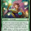 Incubation Druid - Final Fantasy Commander