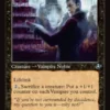Indulgent Aristocrat (foil) (showcase) - Innistrad Remastered Varianten