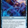 Infinite Coursework (foil) - Reality Fracture