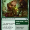 Infirmary Healer - Secrets of Strixhaven