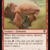 Ingot Chewer - Lorwyn Eclipsed Commander