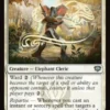 Inkshape Demonstrator (foil) - Secrets of Strixhaven
