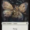 Insect token (2/1) - Reality Fracture Commander