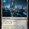 Insomnia, Crown City - Final Fantasy