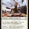 Inspired Insurgent - Avatar: The Last Airbender Eternal
