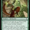 Inspired Tethermage (foil) - Reality Fracture