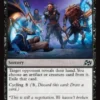 Intimidation Tactics (foil) - Aetherdrift