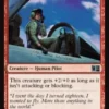 Intrepid Ace - Marvel Super Heroes Commander