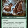 Intrepid Provisioner (foil) - Innistrad Remastered