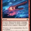 Invasive Maneuvers (foil) - Edge of Eternities