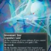 Inventors' Fair (#66) (foil) (borderless) - Edge of Eternities Stellar Sights