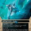 Inventors' Fair (#21) (foil) (borderless) - Edge of Eternities Stellar Sights