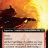 Iroh, Dragon of the West (extended art) - Avatar: The Last Airbender Eternal Varianten