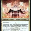 Iroh, Grand Lotus (foil) - Avatar: The Last Airbender Prerelease Promo's