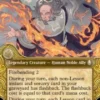 Iroh, Grand Lotus (showcase) - Avatar: The Last Airbender Varianten
