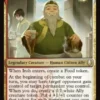 Iroh, Tea Master (foil) - Avatar: The Last Airbender