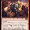 Iron Fist, Hero for Hire - Marvel Super Heroes Commander