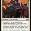 Ironwill Forger - Tarkir: Dragonstorm Commander