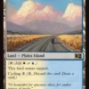 Irrigated Farmland (surge foil) - Marvel Super Heroes Commander