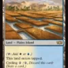 Irrigated Farmland - Tarkir: Dragonstorm Commander