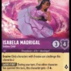 Isabela Madrigal, Golden Child (foil) - Ursula's Return