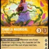 Isabela Madrigal, In the Moment - Archazia’s Island