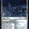 Ishgard, the Holy See (foil) - Final Fantasy Prerelease Promo's