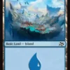 Island (#280) - Aetherdrift