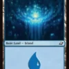 Island (#270) - Edge of Eternities
