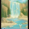Island (#293) (full art) - Avatar: The Last Airbender