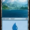 Island (#280) - Tarkir: Dragonstorm