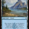 Island (#190) - The Hobbit