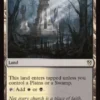 Isolated Chapel - Aetherdrift Commander