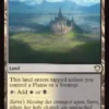 Isolated Chapel - Secrets of Strixhaven Commander
