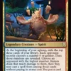 Itazura, Lingering Wick - Mystery Booster Commander Edition
