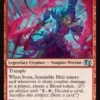 Ivora, Insatiable Heir (anime) - Jumpstart 2025