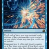 Jace's Machinations (foil) - Reality Fracture
