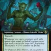 Jackal, Genius Geneticist (extended art) - Marvel's Spider-Man Varianten