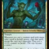 Jackal, Genius Geneticist (foil) - Marvel's Spider-Man