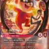 Jack-Jack Parr, Incredible Potential (foil) (borderless) - Wilds Unknown