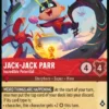 Jack-Jack Parr, Incredible Potential - Wilds Unknown