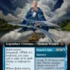Jadzi, Steward of Fate (foil) (extended art) - Secrets of Strixhaven Varianten