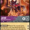 Jafar, High Sultan of Lorcana - Reign of Jafar
