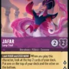 Jafar, Lamp Thief - Fabled