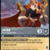 Jafar, Power-Hungry Vizier - Azurite Sea