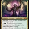 Jarad, Golgari Lich Lord - Tarkir: Dragonstorm Commander